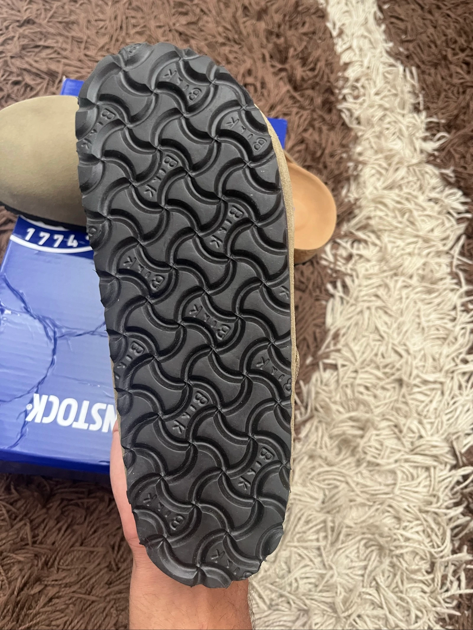 Birkenstock – photo 6